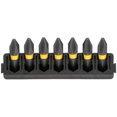 Кассета з битами FlexTorq DeWALT DT70807