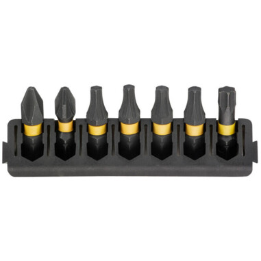 Кассета з битами FlexTorq DeWALT DT70810