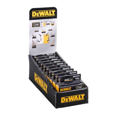 Кассета з битами FlexTorq DeWALT DT70823 фото 2