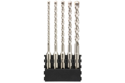 Кассета с бурами SDS Plus DeWALT DT70835 фото 2