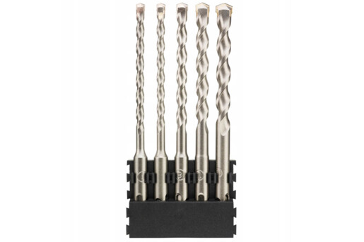 Кассета с бурами SDS Plus DeWALT DT70836 фото 2