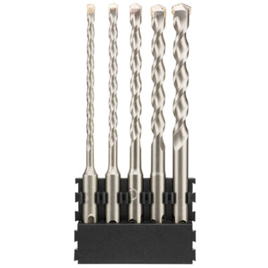 Кассета с бурами SDS Plus DeWALT DT70837 фото 2