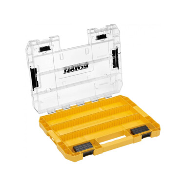 Кассета с бурами SDS Plus DeWALT DT70838