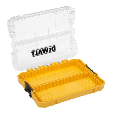 Футляр для бит системы TSTAK Tough Case М DeWALT DT70803 фото 2