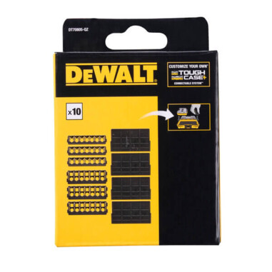 Розделители для футляра Tough Case DeWALT DT70805 фото 2