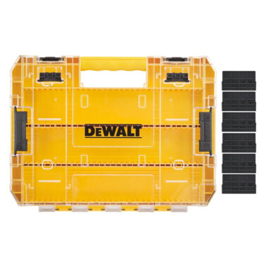 Футляр для бит системы TSTAK Tough Case L DeWALT DT70839 фото 2
