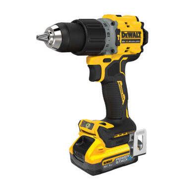 Набор из двух инструментов бесщеточных DeWALT DCK2050H2T фото 2