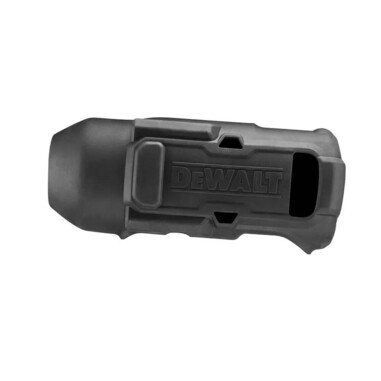 Захисний гумовий чохол для ударного шурупокрута DeWALT PB900.899 фото 2