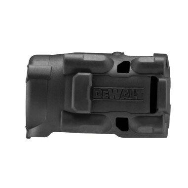 Захисний гумовий чохол для ударного шурупокрута DeWALT PB901.03 фото 2