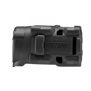 Захисний гумовий чохол для ударного шурупокрута DeWALT PB921.22.23 фото 2