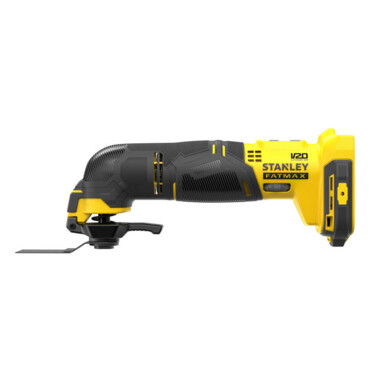 Багатофункціональний інструмент акумуляторний STANLEY FATMAX SFMCE500B фото 2