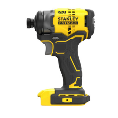 Гайковерт ударний акумуляторний STANLEY FATMAX SFMCF810B фото 2
