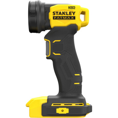 Ліхтар світлодіодний акумуляторний STANLEY FATMAX SFMCL020B фото 2