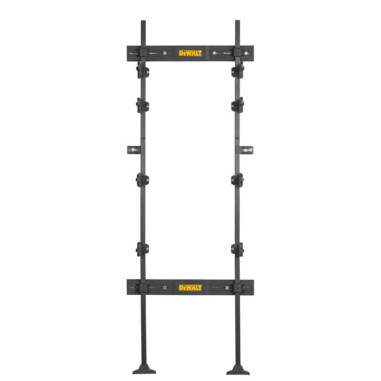 Настінні кронштейни для кріплення ящиків TOUGHSYSTEM DeWALT DWST1-75694 фото 2
