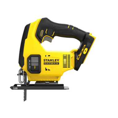 Пила лобзикова акумуляторна STANLEY FATMAX SFMCS600B фото 2