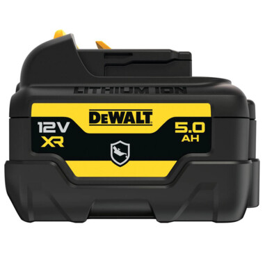 Акумуляторна батарея GFN DeWALT DCB126G фото 2