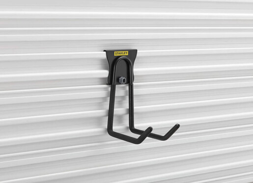 Гачок довгий для підвісної системи зберігання STANLEY STST82608-1 фото 2