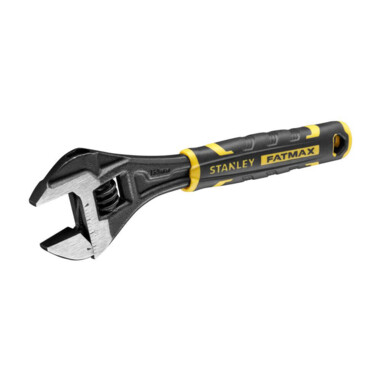 Ключ гайковий розсувний FATMAX®, 150 мм STANLEY FMHT13125-0 фото 2
