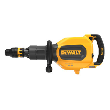 Молоток відбійний акумуляторний безщітковий SDS-MAX DeWALT DCH911NK фото 2