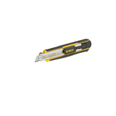 Ніж SLIDER – CARTRIDGE з лезом шириною 18 мм з сегментами, що відламуються DeWALT DWHT0-10249 фото 2