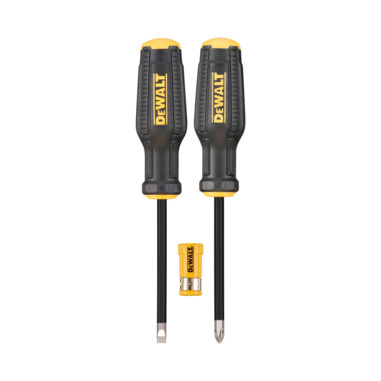 Набір викруток TOUGHSERIES™ MAX FIT®, 2 штуки DeWALT DWHT62057-0 фото 2