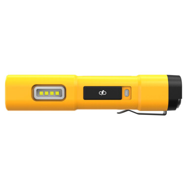 Ліхтар світлодіодний акумуляторний DeWALT DCL183 фото 2