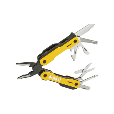 Універсальний інструмент MULTI-TOOL з шістнадцятьма функціями DeWALT DWHT0-71843 фото 2