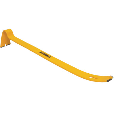 Цвяходер-монтувалка плоский із пружинної сталі, L=53 см DeWALT DWHT55528-1 фото 2