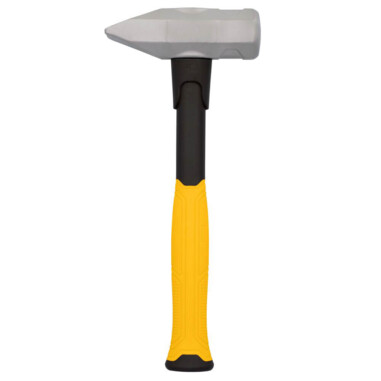 Міні-кувалда з вагою головки 1810 г DeWALT DWHT56157-1 фото 2