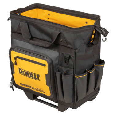 Валіза для інструментів з колесами для транспортування DeWALT DWST60107-1 фото 2