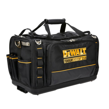 Сумка для інструмента TOUGHSYSTEM 2.0 DeWALT DWST83522-1 фото 2