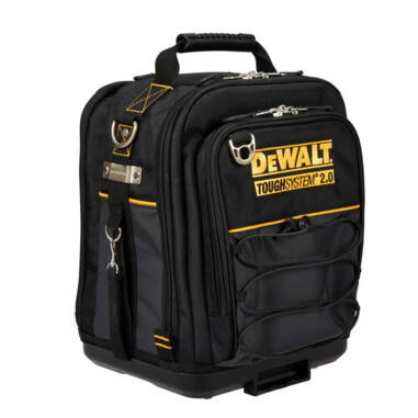 Сумка для інструмента TOUGHSYSTEM 2.0 DeWALT DWST83524-1 фото 2