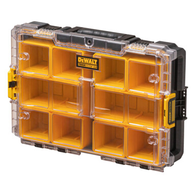 Органайзер TOUGHSYSTEM 2.0 DeWALT DWST83394-1 фото 2