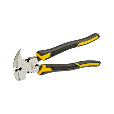 Кліщі універсальні для сітчастих огорож, довжина 340 мм. DeWALT DWHT0-70273 фото 2