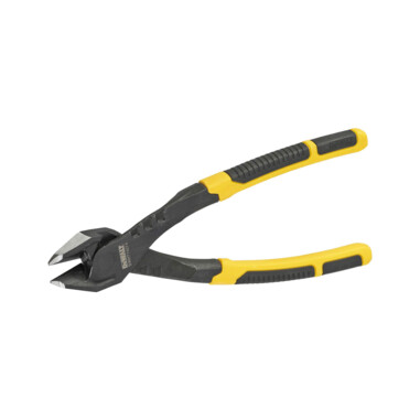 Кусачки діагональні DEMOLITION, довжина 210 мм DeWALT DWHT0-74274 фото 2