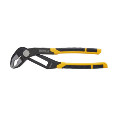 Пасатижі переставні сантехнічні довжиною 250 мм DeWALT DWHT0-74431 фото 2