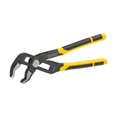 Пасатижі переставні сантехнічні довжиною 300 мм DeWALT DWHT0-74432 фото 2