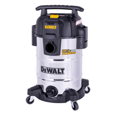 Пилосос мережевий DeWALT DXV30SAPTA фото 2