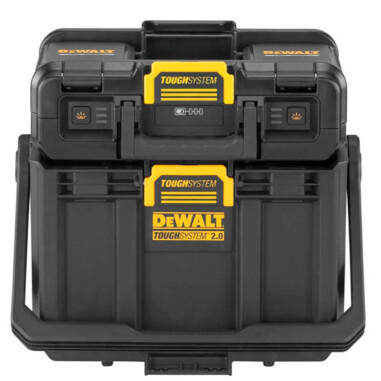 Ліхтар світлодіодний акумуляторний-BOX DeWALT DWST08061-1 фото 2