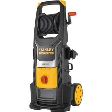 Мийка високого тиску електрична STANLEY FATMAX SXFPW25PE фото 2