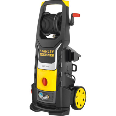 Мийка високого тиску електрична STANLEY FATMAX SXFPW30PE фото 2