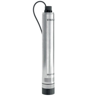 Насос свердловинний електричний STANLEY SXUP1000XWE