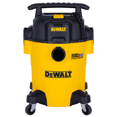 Пилосос мережевий DeWALT DXV23PLPTA-QT фото 2