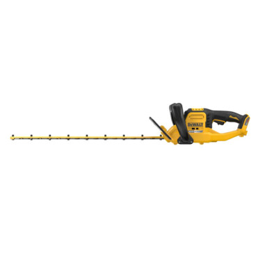 Кущоріз акумуляторний безщітковий DeWALT DCMHT573N фото 2