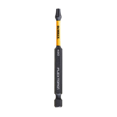 Набір біт DeWALT DT70568T фото 2