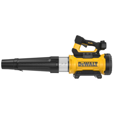 Повітродувка акумуляторна безщіткова DeWALT DCMBL777N фото 2