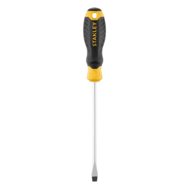 Викрутка Cushion Grip довжиною 150 мм з жалом, що розширюється під шліц SL 6.5 STANLEY STHT16148-0 фото 2