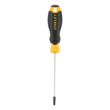 Викрутка Cushion Grip довжиною 100 мм під шліц TORX TT20 STANLEY STHT16179-0 фото 2