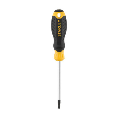 Викрутка Cushion Grip довжиною 100 мм під шліц TORX TT25 STANLEY STHT16180-0 фото 2