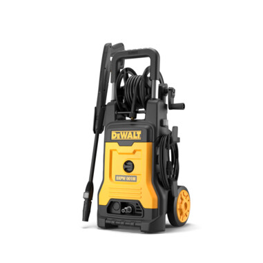 Мийка високого тиску електрична DeWALT DXPW001M фото 2